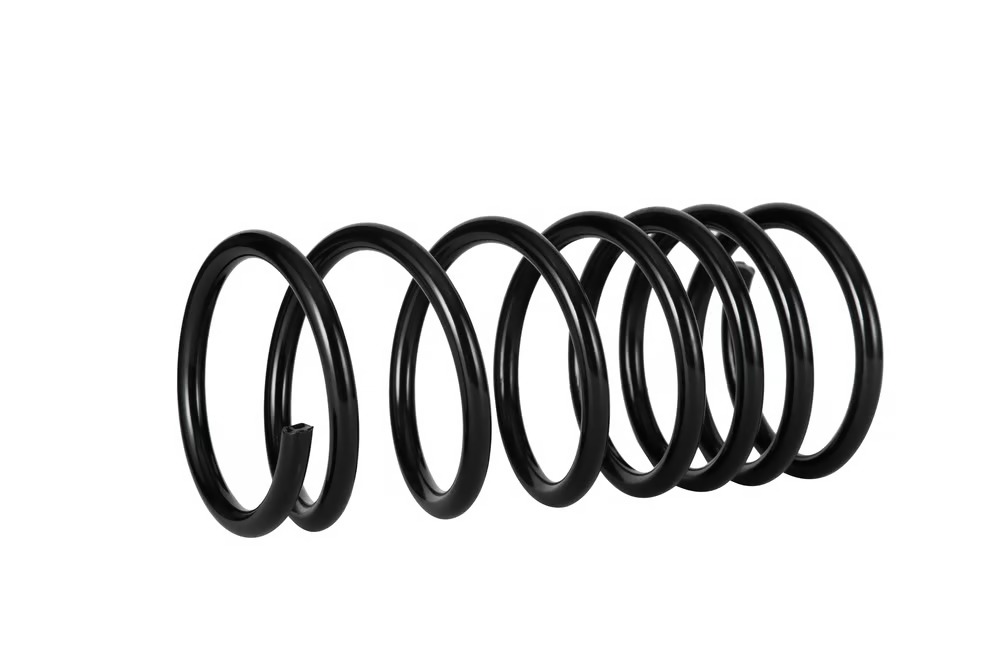 High-quality heavy compression springs