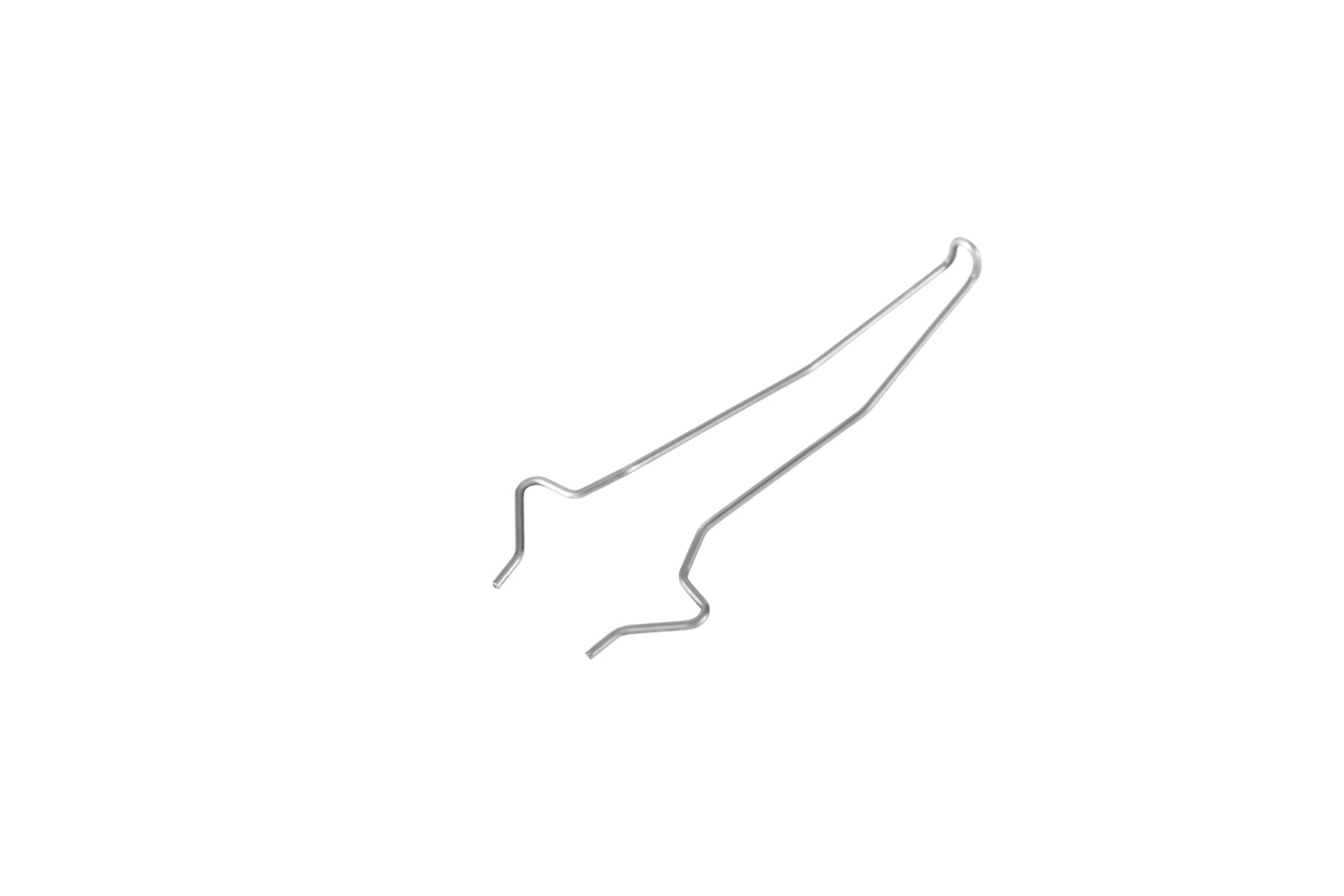 Versatile spring clip