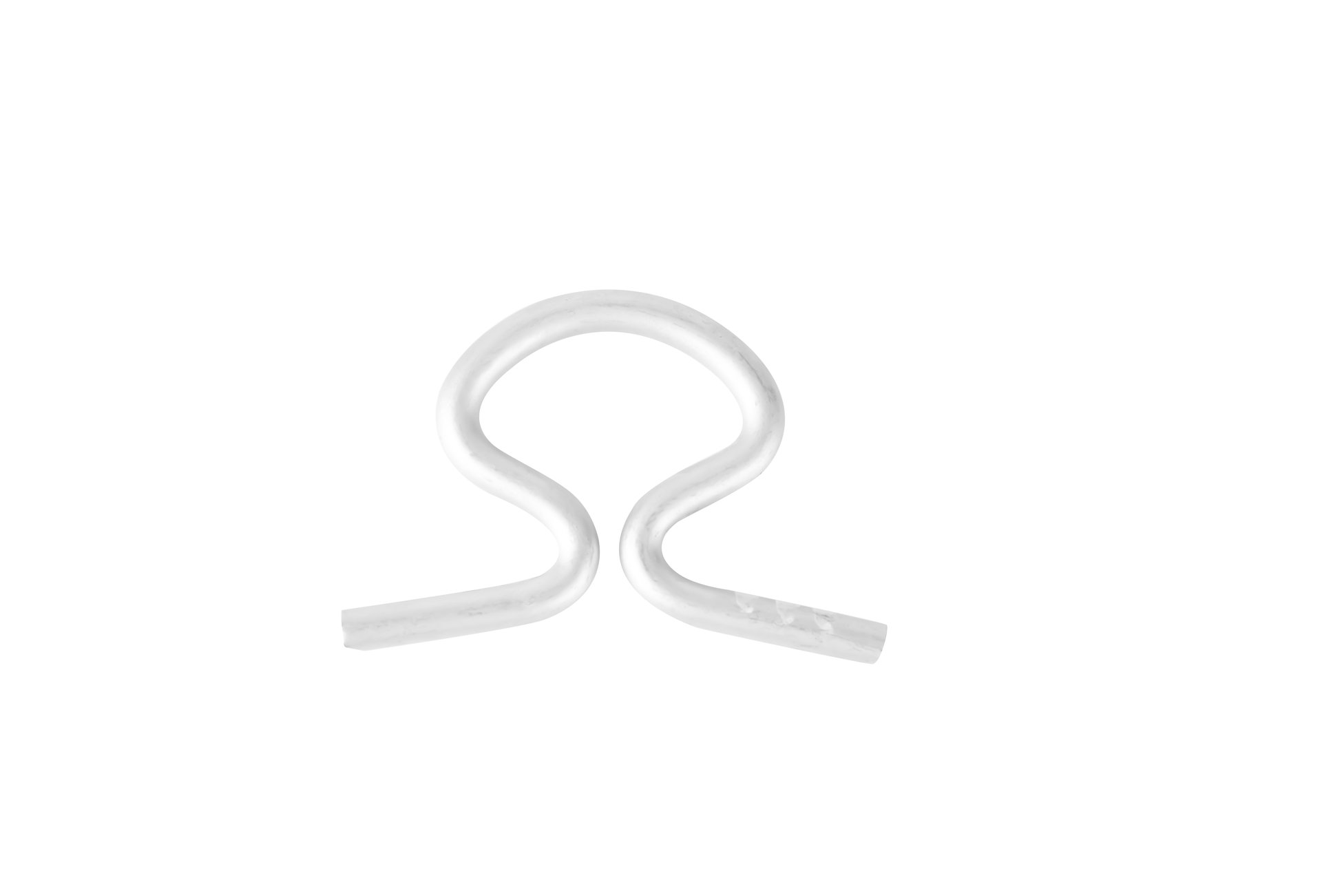 Versatile spring clip