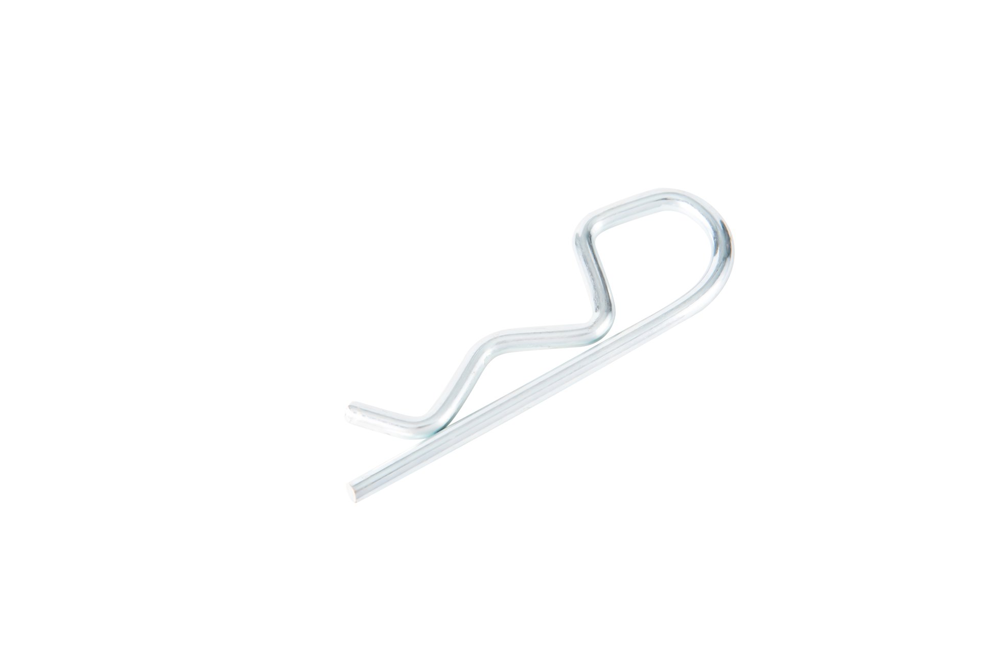 Versatile spring clip