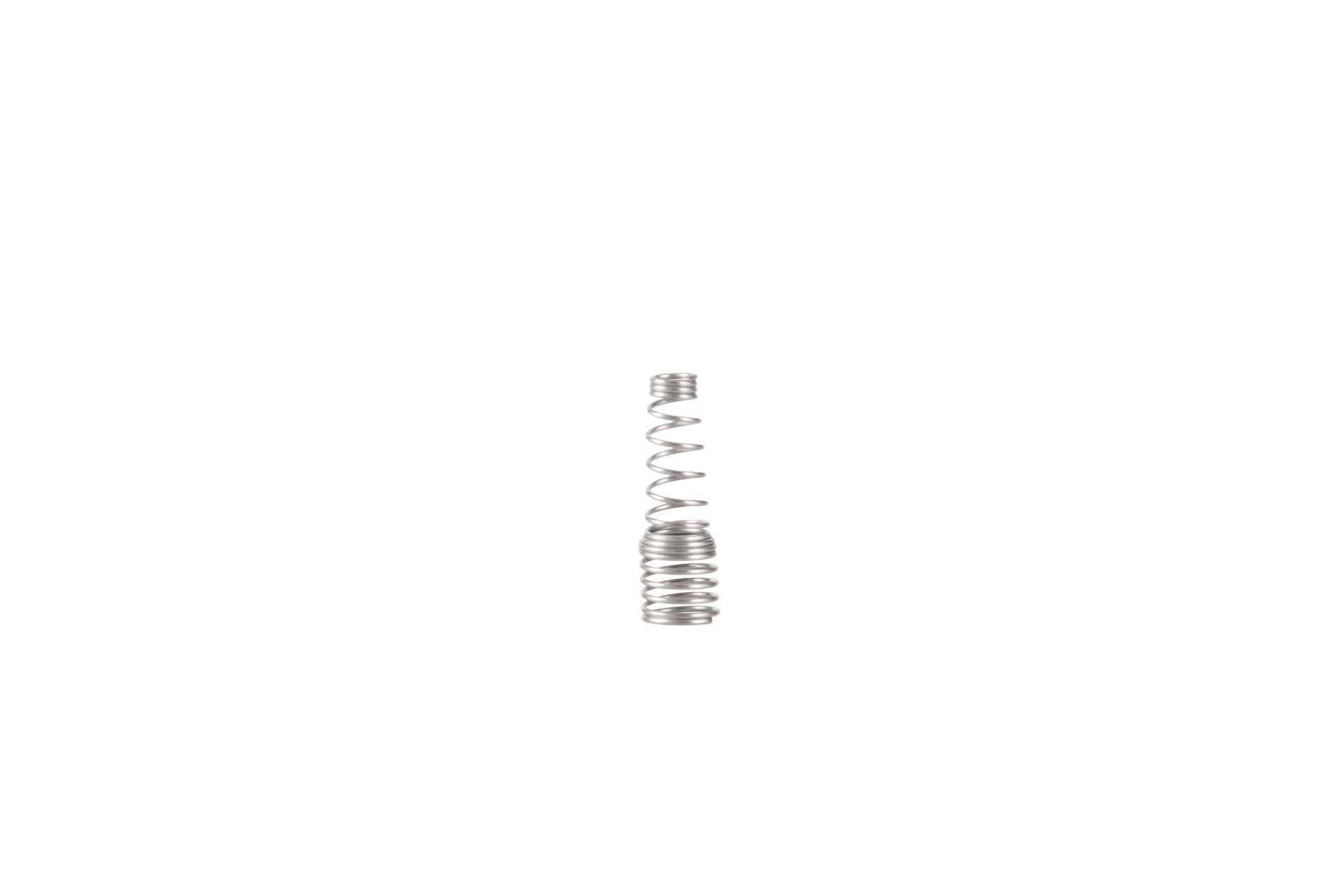 Compression springs - stainless steel springs