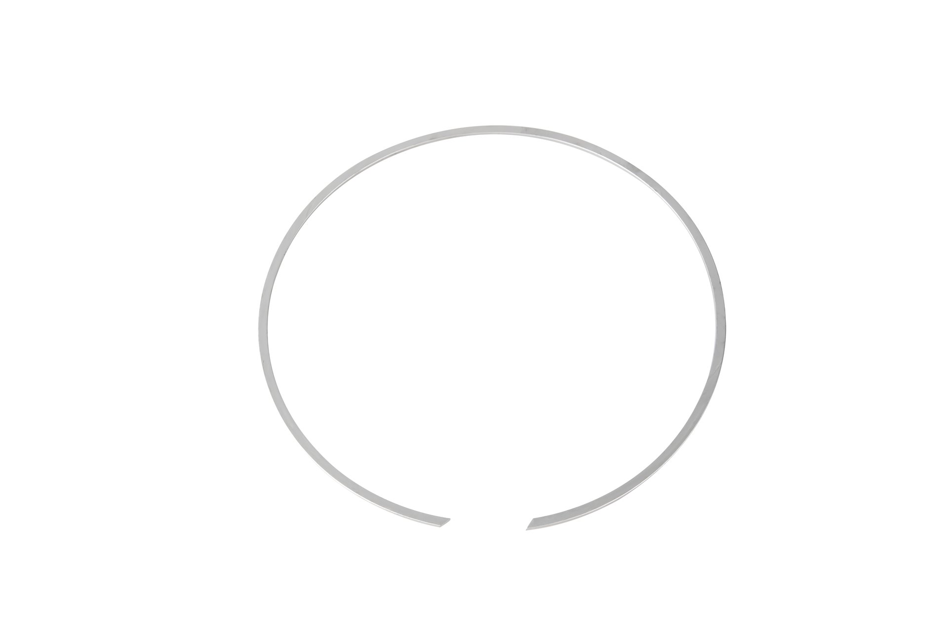 Versatile spring clip