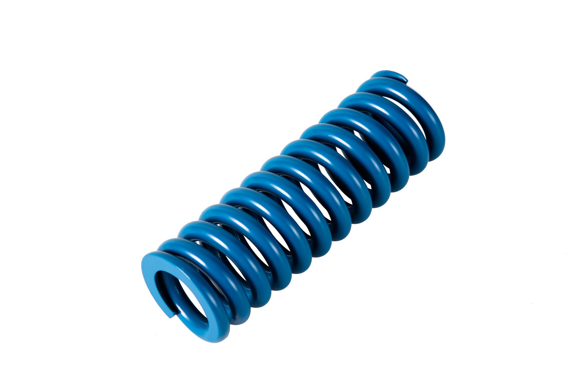 Die spring - rectangular spring