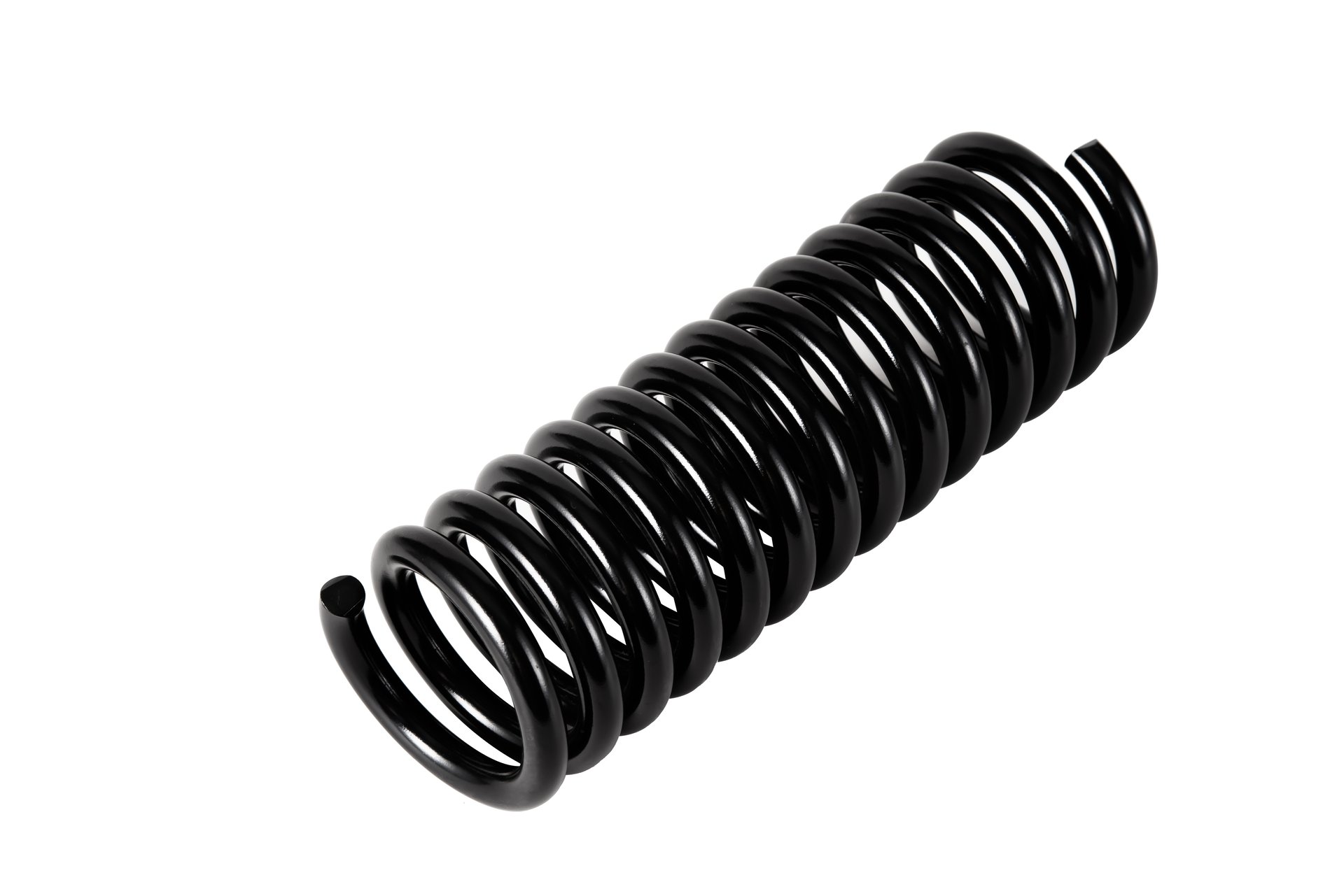 Durable torsion spring