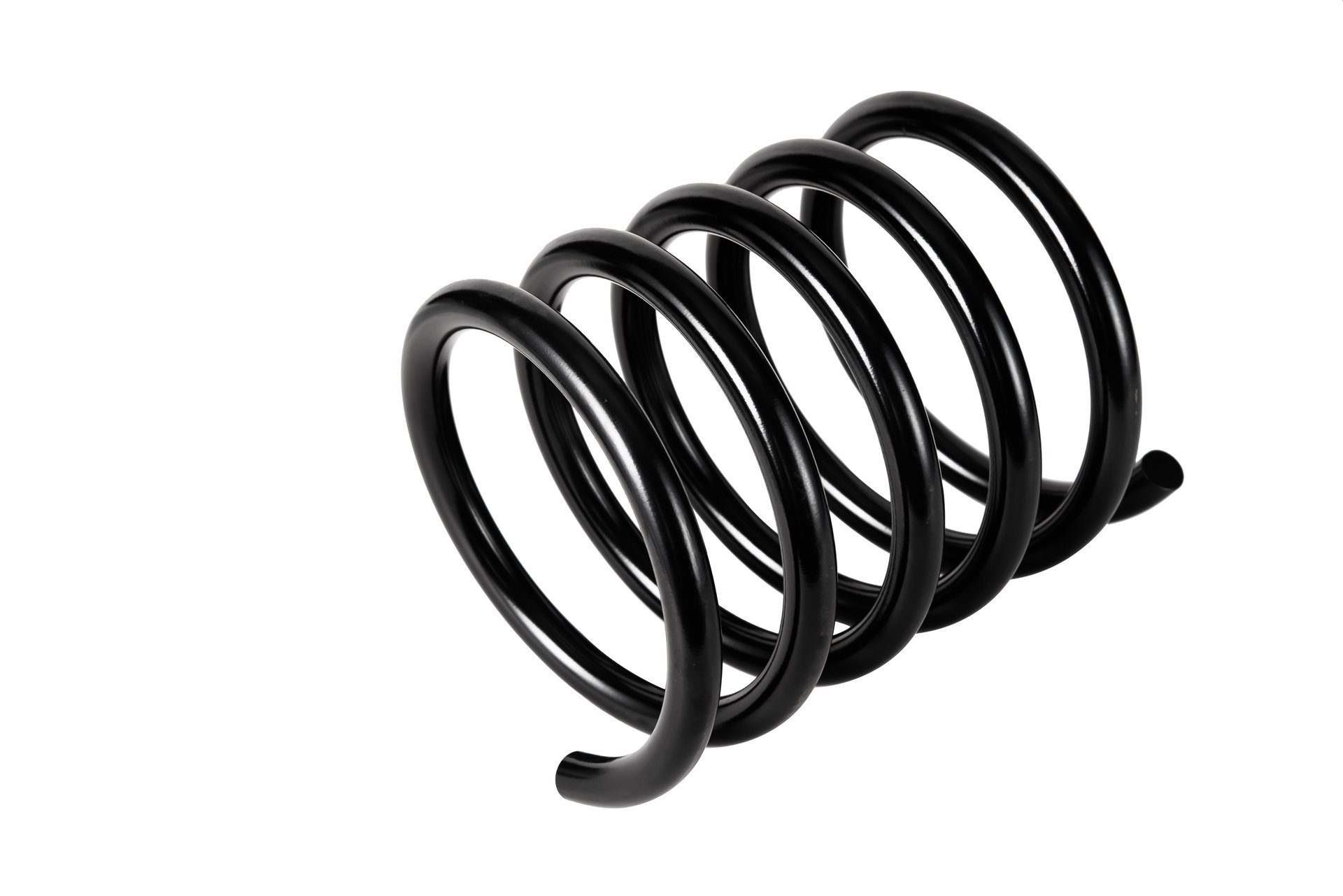 Durable torsion spring