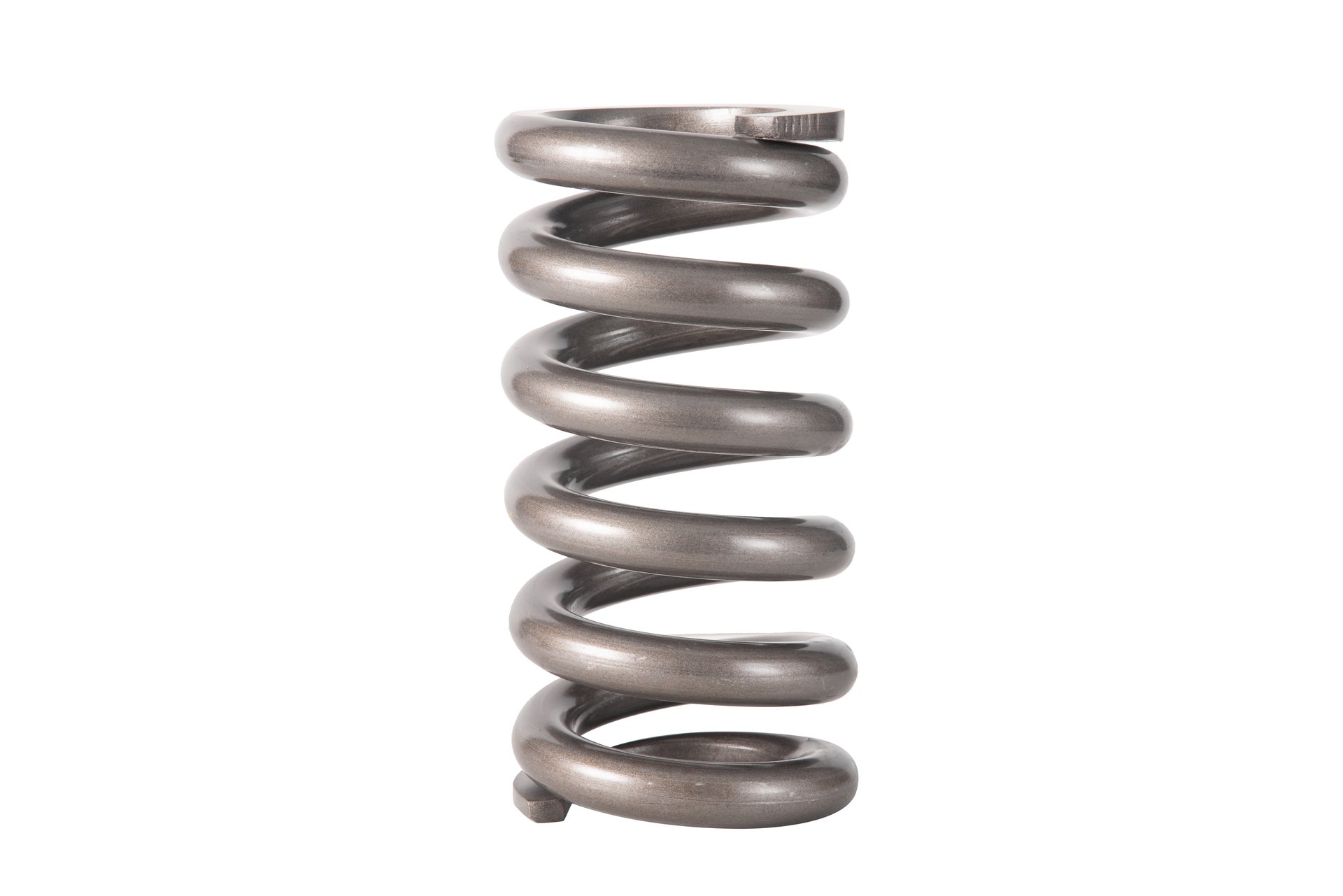 Compression springs - railway springs