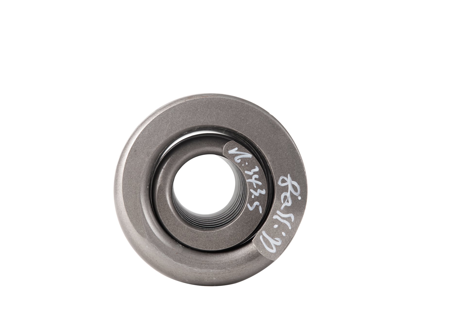 Compression springs - railway springs