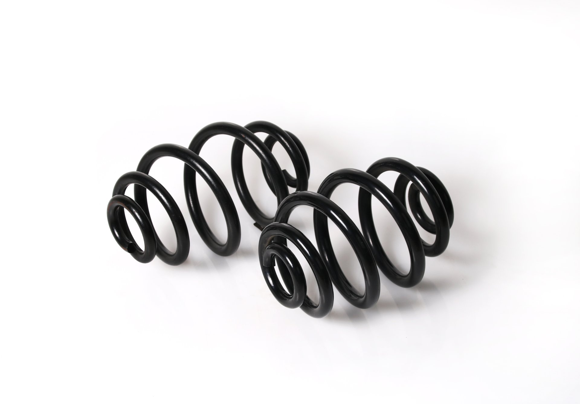 Compression springs - brake springs