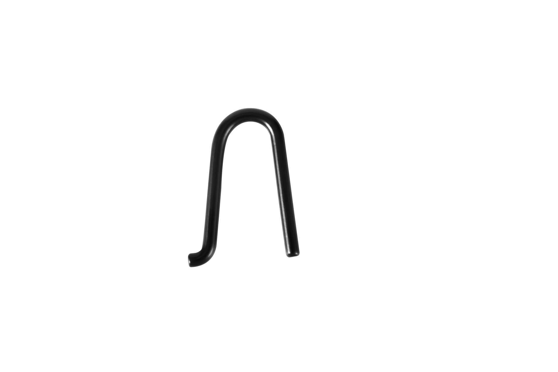 Versatile spring clip