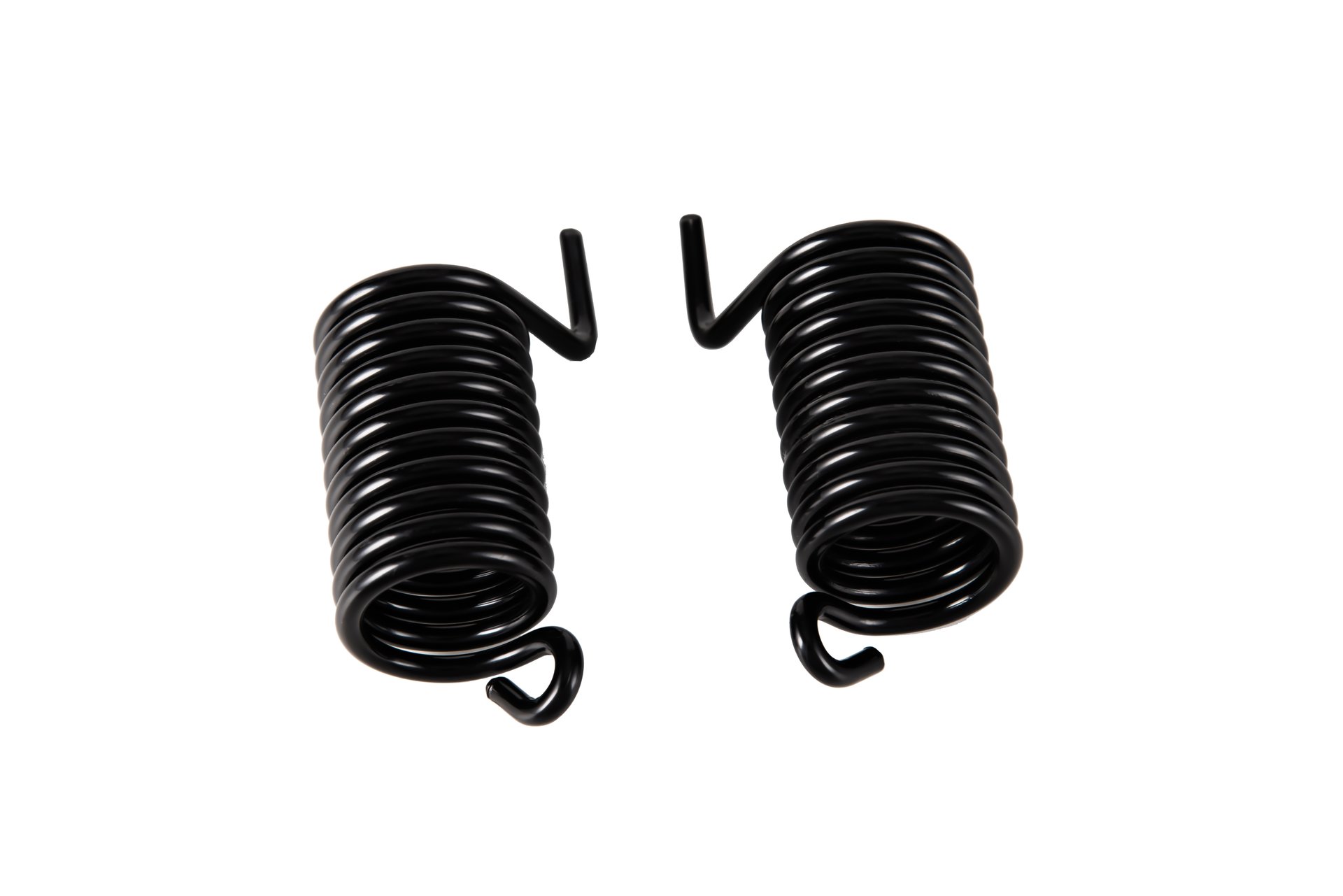 Durable torsion spring