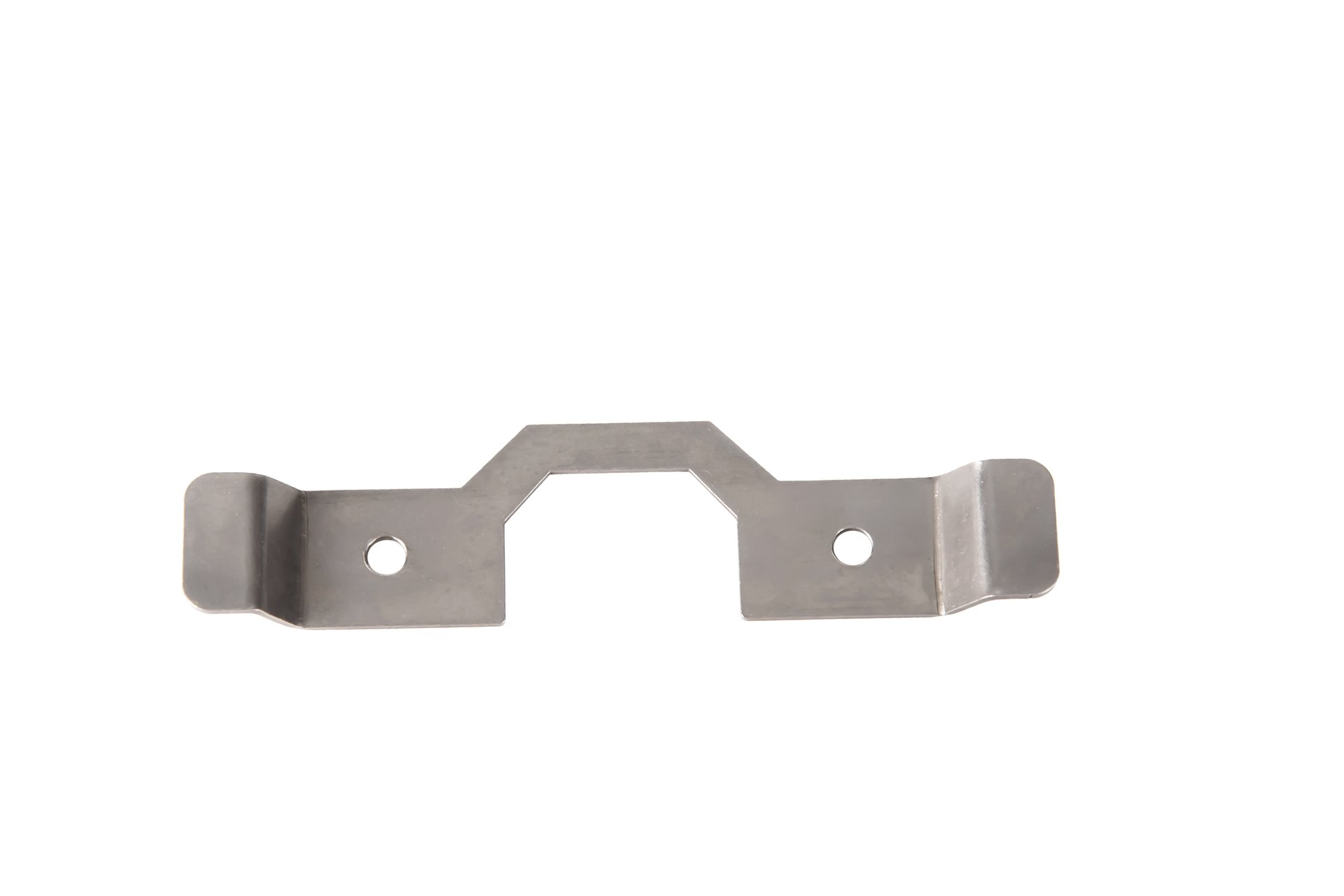 Versatile spring clip