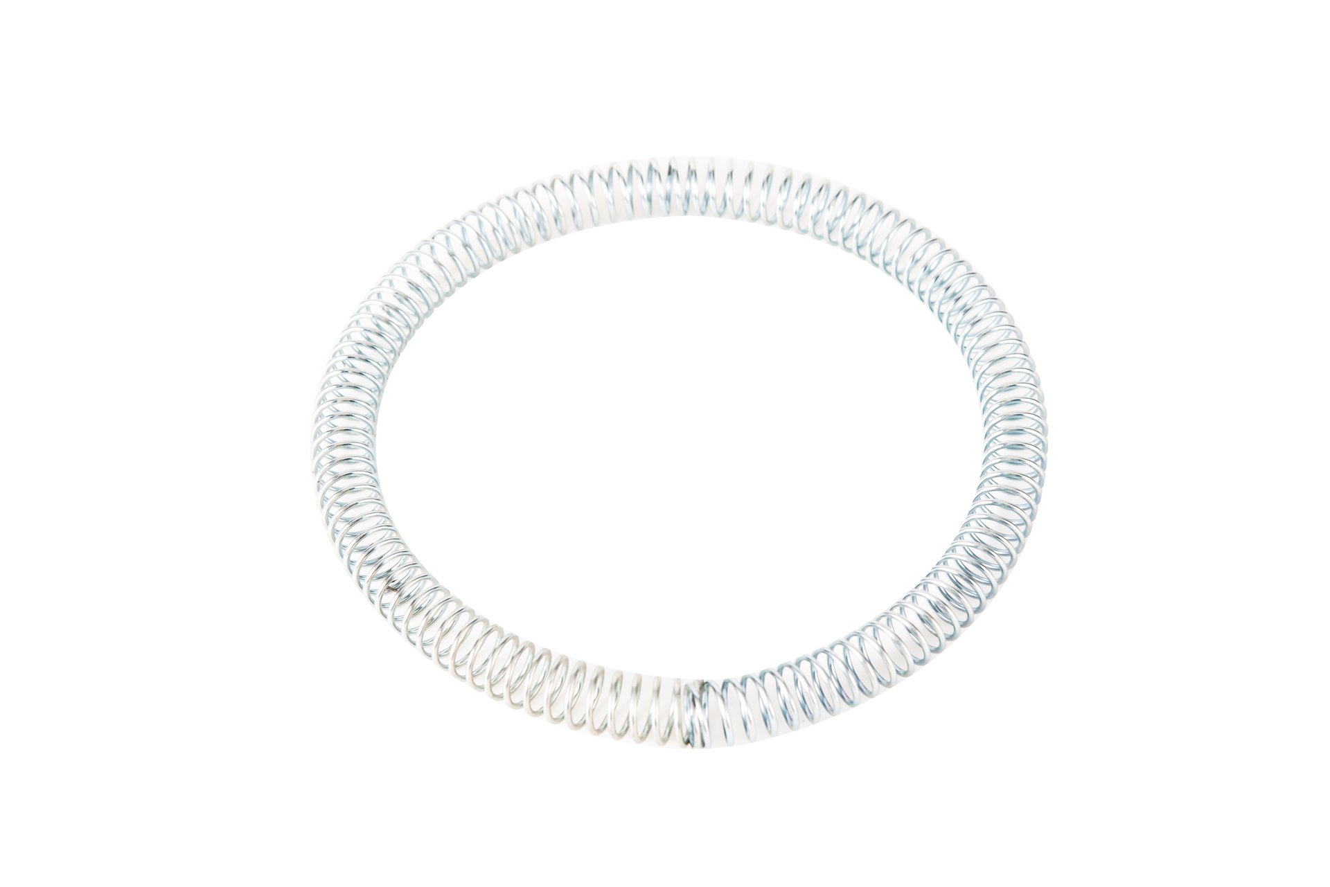 Versatile spring clip