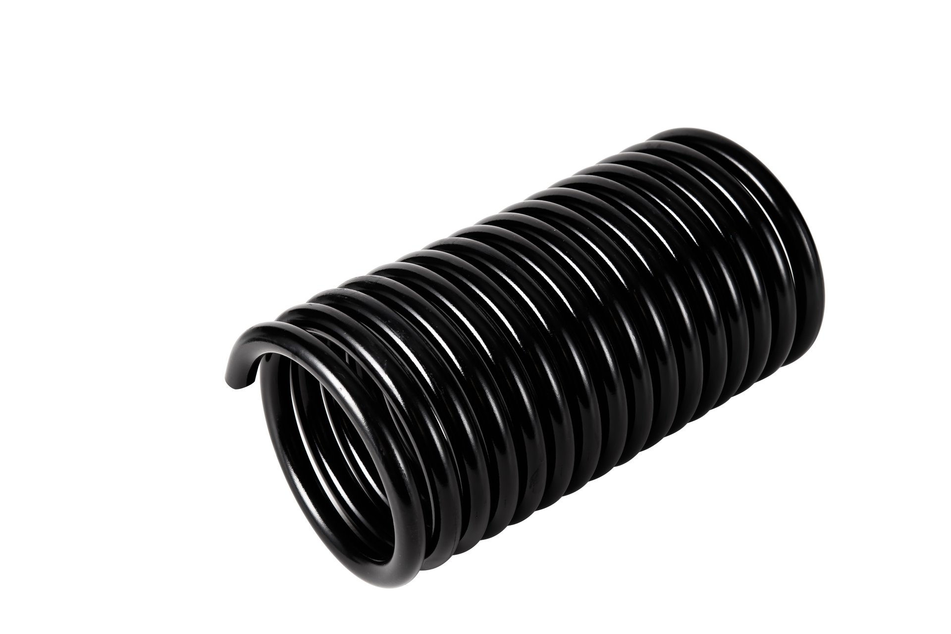 Durable torsion spring