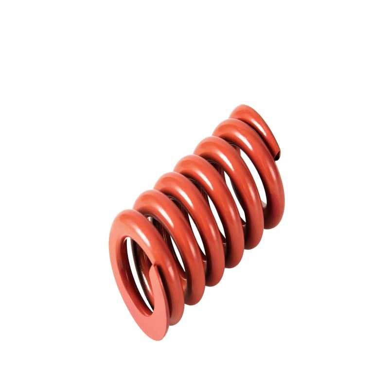 Heavy duty compression springs
